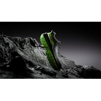 Milwaukee - FLEXTRED S1PS Sicherheits- Halbschuh Hi-Vis grün