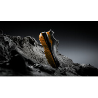 Milwaukee - FLEXTRED S1PS Sicherheits- Halbschuh Hi-Vis orange