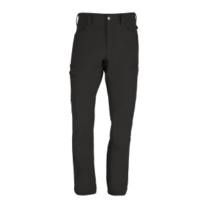 Milwaukee - FREEFLEX Stretch Arbeitshose Schwarz