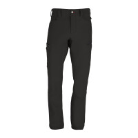 Milwaukee - FREEFLEX Stretch Arbeitshose Schwarz