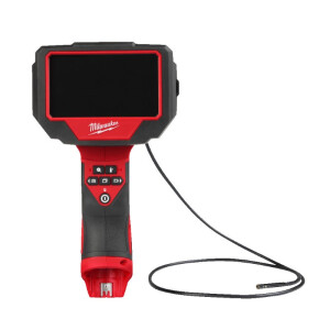 Milwaukee - M12ATB-0C Akku-Inspektionskamera XXX...