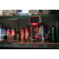 Milwaukee - M12ATB-0C Akku-Inspektionskamera XXX (4933493136)