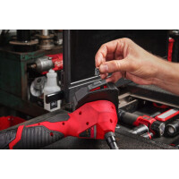 Milwaukee - M12ATB-0C Akku-Inspektionskamera XXX (4933493136)