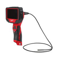 Milwaukee - M12ATB-0C Akku-Inspektionskamera XXX (4933493136)
