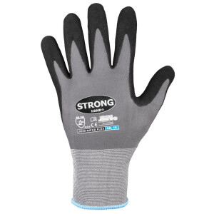 STRONGHAND - NIFOA FLEX Montage- Handschuh 4131X (0650)