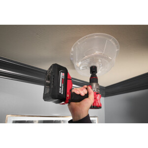 Milwaukee - M18B5 LI-ION AKKUMULATOR 5.0AH XXX (4932430483)