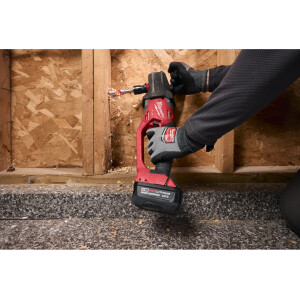 Milwaukee - M18B5 LI-ION AKKUMULATOR 5.0AH XXX (4932430483)