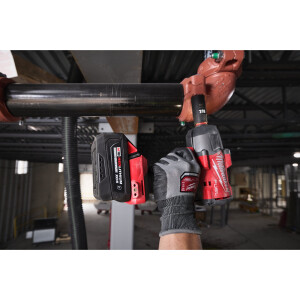 Milwaukee - M18B5 LI-ION AKKUMULATOR 5.0AH XXX (4932430483)