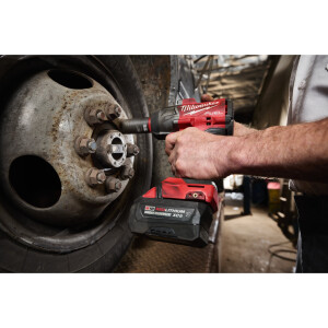 Milwaukee - M18B5 LI-ION AKKUMULATOR 5.0AH XXX (4932430483)