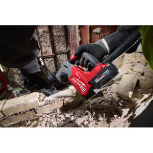 Milwaukee - M18B5 LI-ION AKKUMULATOR 5.0AH XXX (4932430483)
