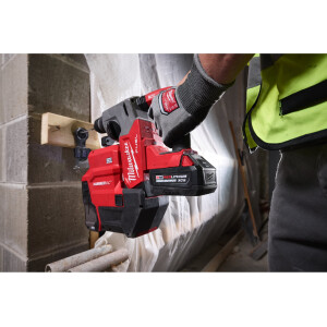 Milwaukee - M18B5 LI-ION AKKUMULATOR 5.0AH XXX (4932430483)
