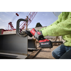 Milwaukee - M18B5 LI-ION AKKUMULATOR 5.0AH XXX (4932430483)