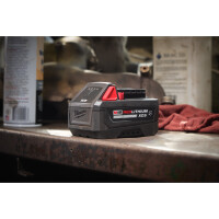 Milwaukee - M18B5 LI-ION AKKUMULATOR 5.0AH XXX (4932430483)