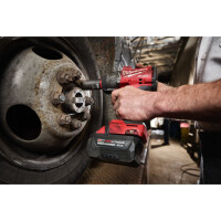 Milwaukee - M18B5 LI-ION AKKUMULATOR 5.0AH XXX (4932430483)