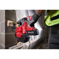 Milwaukee - M18B5 LI-ION AKKUMULATOR 5.0AH XXX (4932430483)