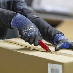 STRONGHAND - Cutpro Lite B,  Nitrile- Handschuh 3X41B (0822)