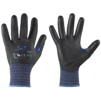 STRONGHAND - Cutpro Lite B,  Nitrile- Handschuh 3X41B (0822)