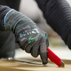 STRONGHAND - Cutpro Lite C,  Nitrile- Handschuh 3X41C (0836)