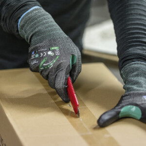 STRONGHAND - Cutpro Lite C,  Nitrile- Handschuh 3X41C (0836)
