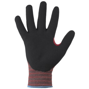 STRONGHAND - Cutpro Lite F,  Nitrile- Handschuh 4X42F (0858)