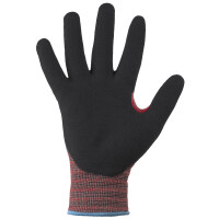 STRONGHAND - Cutpro Lite F,  Nitrile- Handschuh 4X42F (0858)