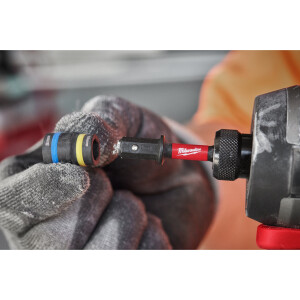 Milwaukee - Shockwave Dual-Size Steckschlüssel magnetisch