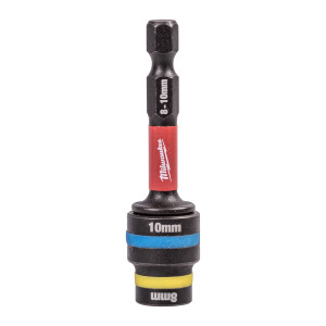 Milwaukee - Shockwave Dual-Size Steckschlüssel...