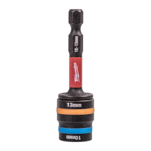 Milwaukee - Shockwave Dual-Size Steckschlüssel...