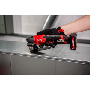 Milwaukee - Akku-Blechschere M12 FMS16