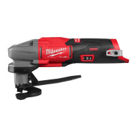 Milwaukee - Akku-Blechschere M12 FMS16