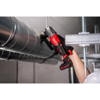 Milwaukee - Akku-Blechschere M12 FMS16
