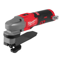 Milwaukee - Akku-Blechschere M12 FMS16