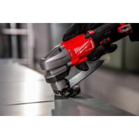 Milwaukee - Akku-Blechschere M12 FMS16