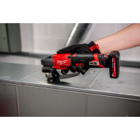 Milwaukee - Akku-Blechschere M12 FMS16