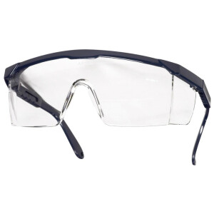 TECTOR - Schutzbrille CRAFTSMAN klar (4176)