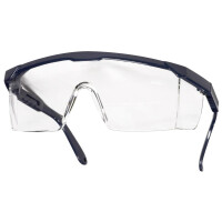 TECTOR - Schutzbrille CRAFTSMAN klar (4176)