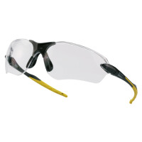 TECTOR - Schutzbrille FLEX klar (41962)