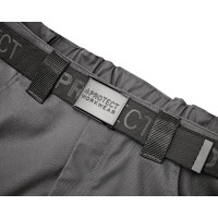 4PROTECT - Stretch- Gürtel für Arbeitshosen 130cm mit Flaschenöffner (8425)