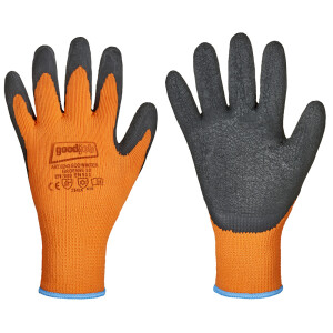 GOODJOB- Winter Handschuh ECO WINTER 2141X (0234)