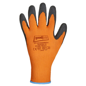 GOODJOB- Winter Handschuh ECO WINTER 2141X (0234)