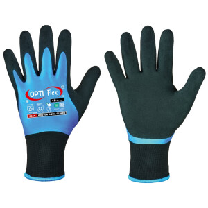 OPTIFLEX- Winter Handschuh WINTER AQUA GUARD 3222X
