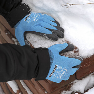 STRONGHAND- Winter Handschuh WINTER GRIDSTER 3241X