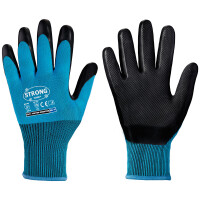 STRONGHAND- Winter Handschuh WINTER GRIDSTER 3241X