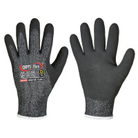 OPTIFLEX- Winter Handschuh WINTER FLEX 5 3X22D
