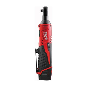 Milwaukee - M12IR-201B(3/8") 3/8" AKKU-RATSCHE...