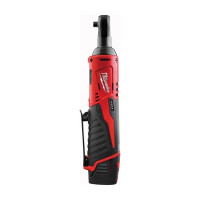 Milwaukee - M12IR-201B(3/8") 3/8" AKKU-RATSCHE IN2 (4933441720)