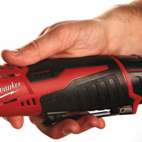Milwaukee - M12IR-201B(3/8") 3/8" AKKU-RATSCHE IN2 (4933441720)