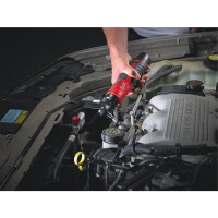 Milwaukee - M12IR-201B(3/8") 3/8" AKKU-RATSCHE IN2 (4933441720)