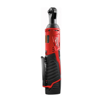 Milwaukee - M12IR-201B(3/8") 3/8" AKKU-RATSCHE IN2 (4933441720)