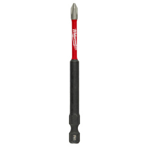 Milwaukee - BIT PH1 90MM SHOCKWAVE  (1) (4932430851)